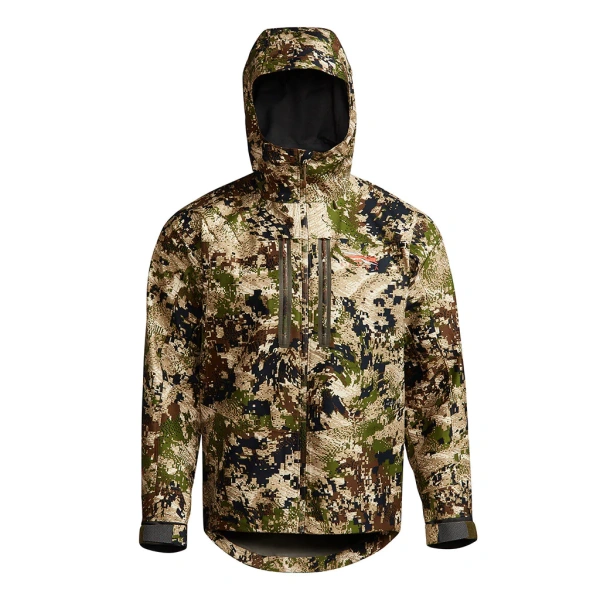 Куртка Stormfront Jacket New (Мужской; XL; Optifade Subalpine)